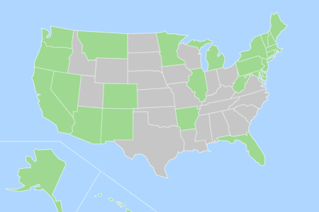 U.S. Medical Marijuana Labeling Regulations