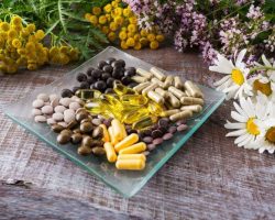 ayurvedic-herbal-pills-as-healthy-life-concept