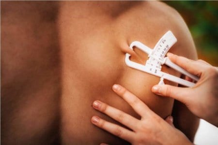 body-fat-measurement
