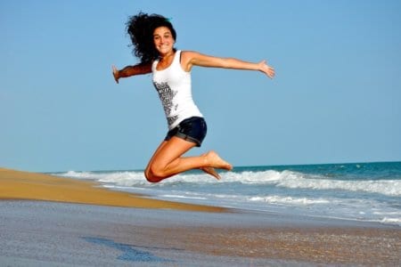 Healthy Living Tips What, How and When to Eat to Stay Fit and Slim