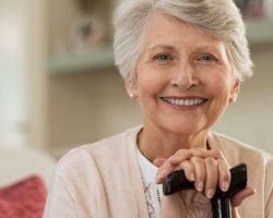 elderly-woman-smiling-at-home