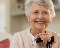 elderly-woman-smiling-at-home