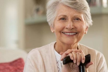 elderly-woman-smiling-at-home