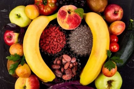 healthy-colorful-food-selection-fruit-vegetable