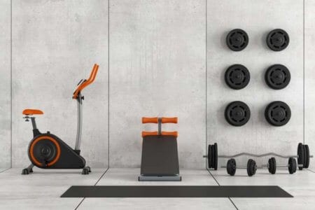 modern-room-with-gym-equipment