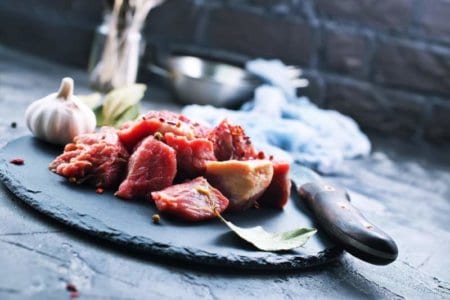 raw-meat