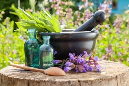 Essential Oils