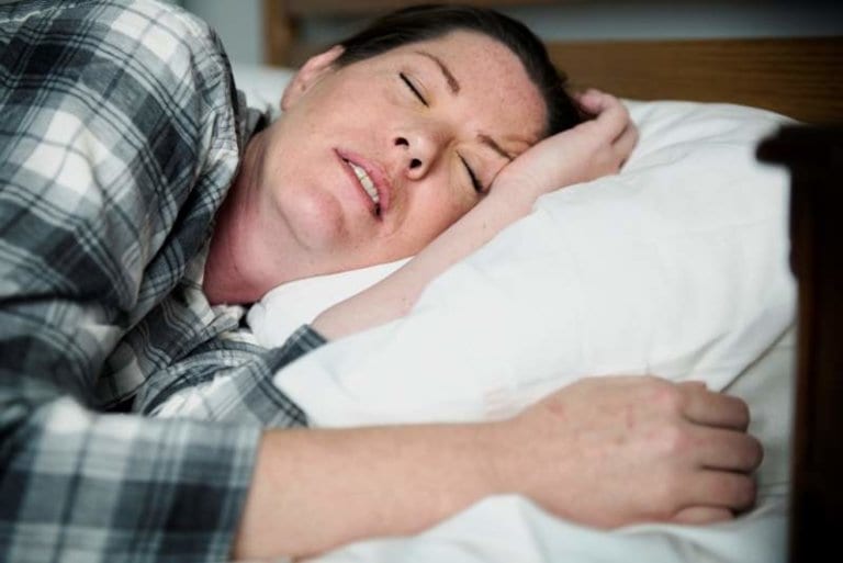 How does snoring affect your sleep quality and how to snore less Keep