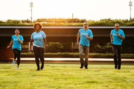 active-adult-afro