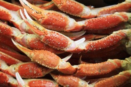 boiled-crab-limbs