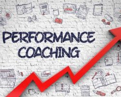 performance coach