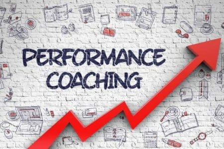 performance coach