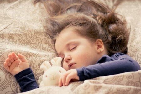 baby-sleeping