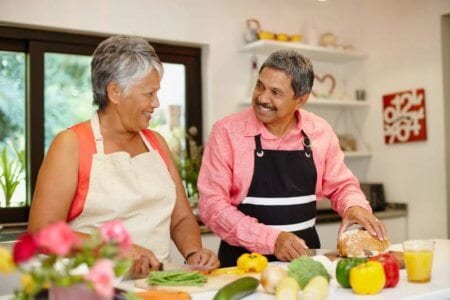 eldercouplekitchen