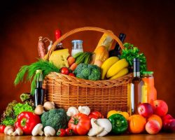 healthy-eating-organic-food-vegetables-and-fruits