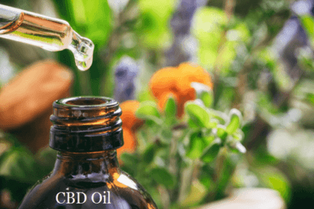 Cbd-Oil