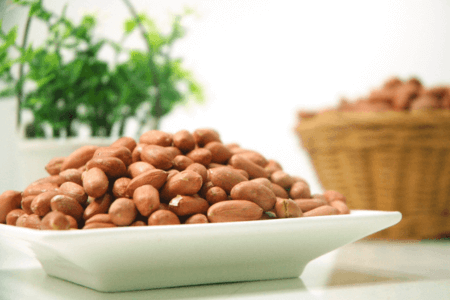 Nuts
