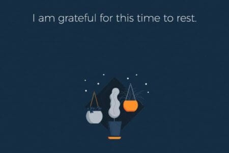 Sleep Mantras
