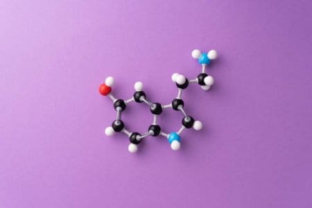 serotonin-chemical-formula