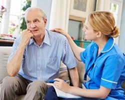 community-nurse-visits-senior-man-suffering