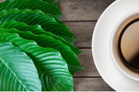 Kratom and Coffee