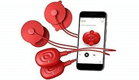 PowerDot 2.0 - Smart Electric Muscle Stimulator