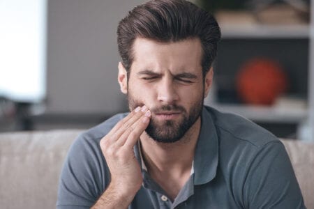 Adult-toothpain