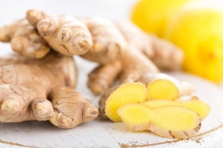 ginger-and-lemons