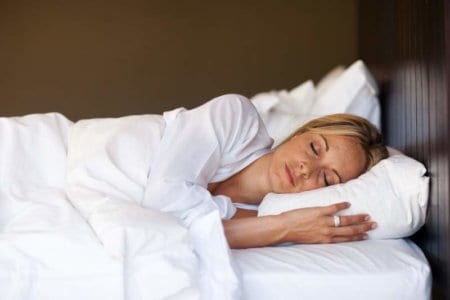 young-woman-sleeping
