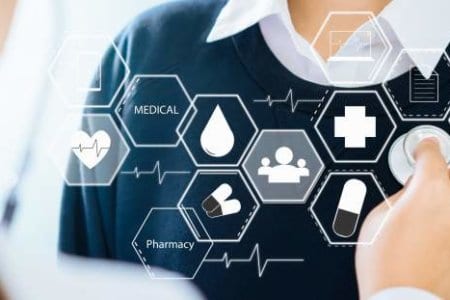 medical-network-connection