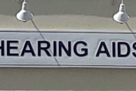 hearing aids