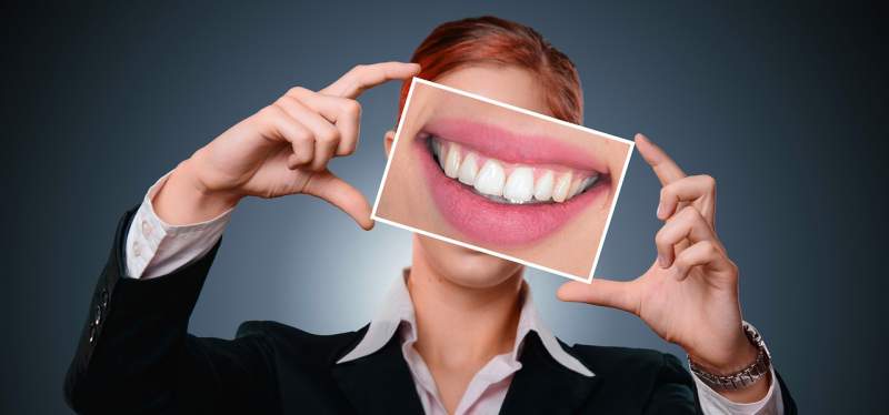 woman-smile-tooth-health-mouth How to Manage Your Gum Disease